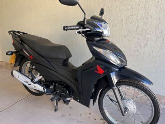 Honda Wave Usada en Mendoza