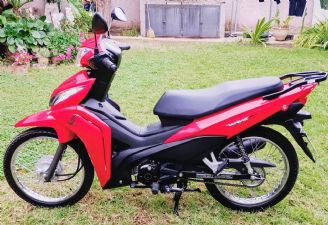 Honda Wave Usada en Mendoza
