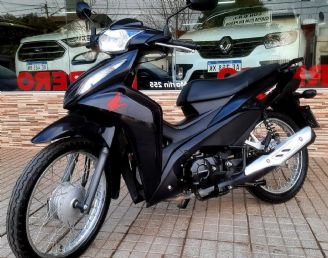 Honda Wave Usada en Córdoba