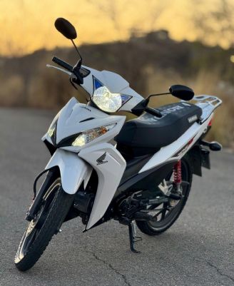 Honda Wave Usada en Córdoba