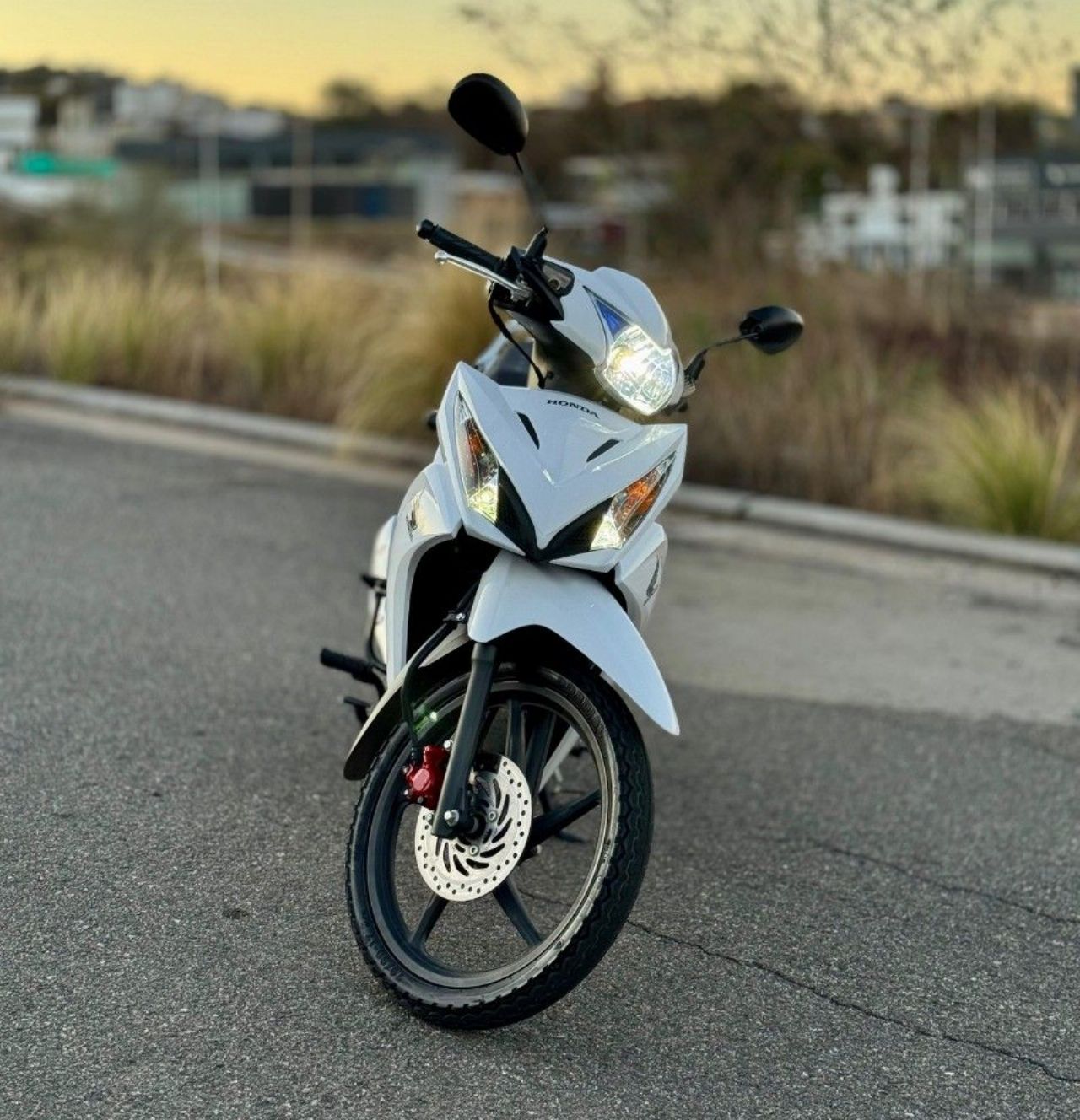 Honda Wave Usada en Córdoba, deRuedas
