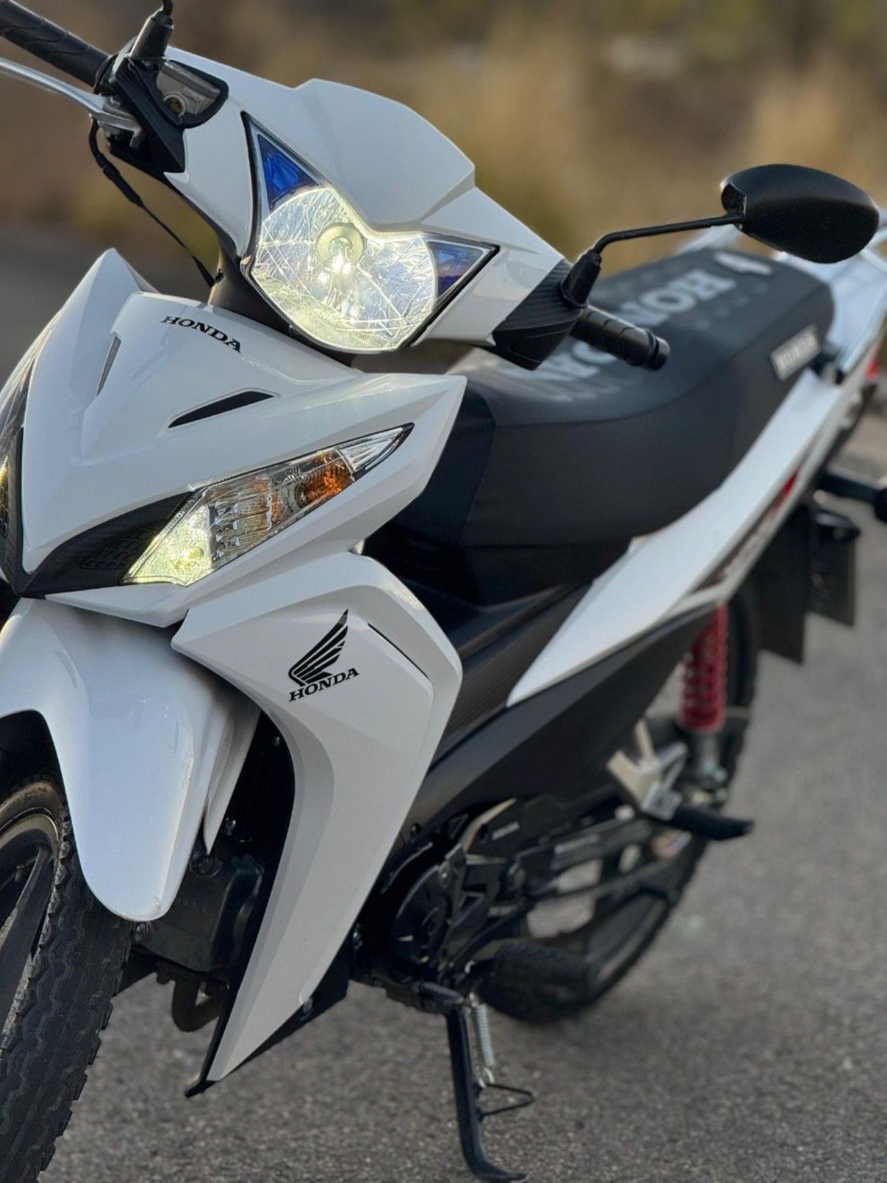 Honda Wave Usada en Córdoba, deRuedas