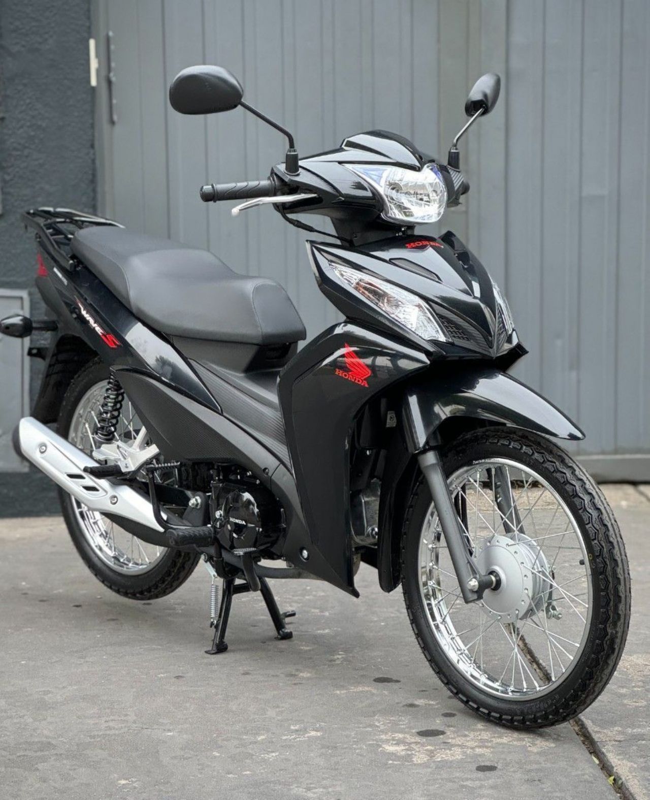Honda Wave Usada en Córdoba, deRuedas