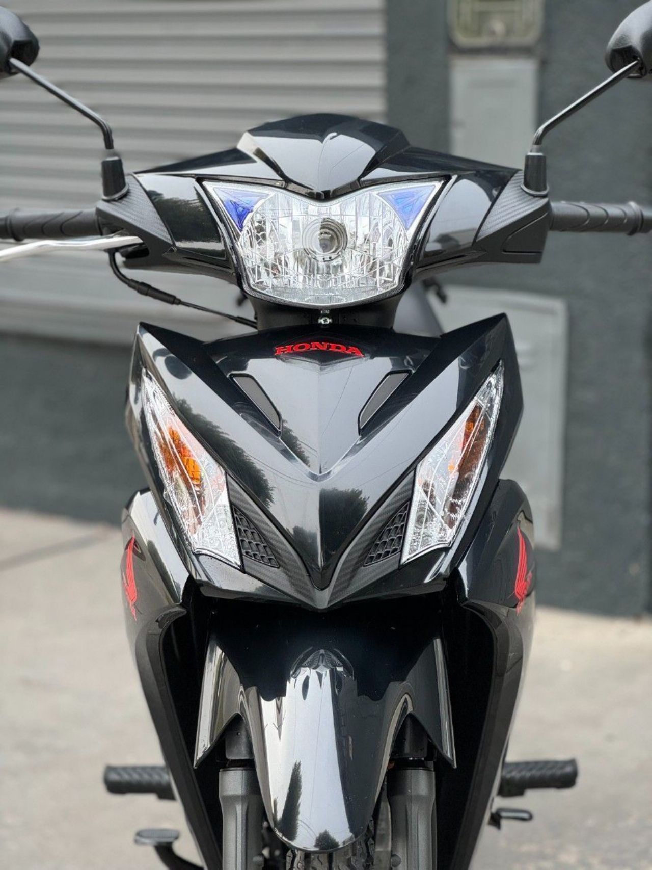 Honda Wave Usada en Córdoba, deRuedas