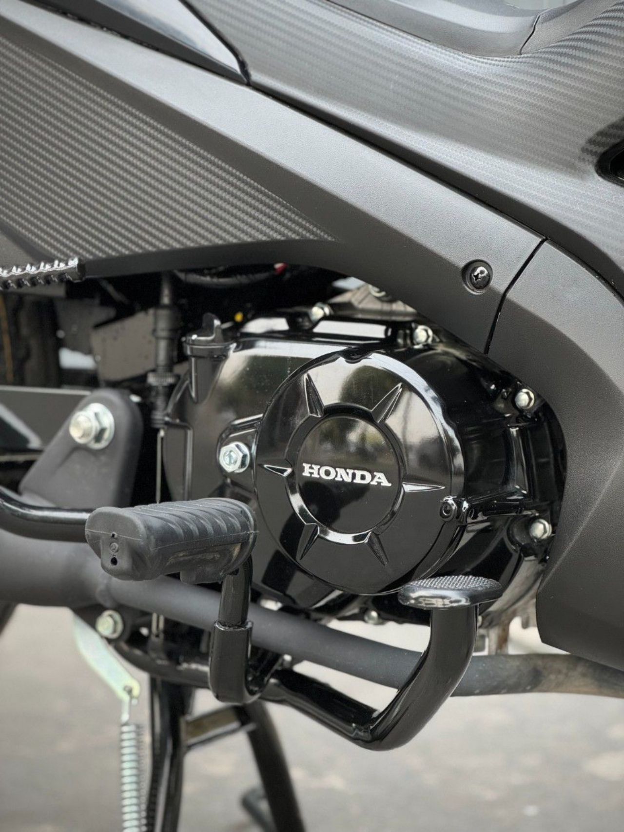 Honda Wave Usada en Córdoba, deRuedas