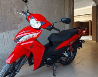 Honda Wave Usada en Mendoza