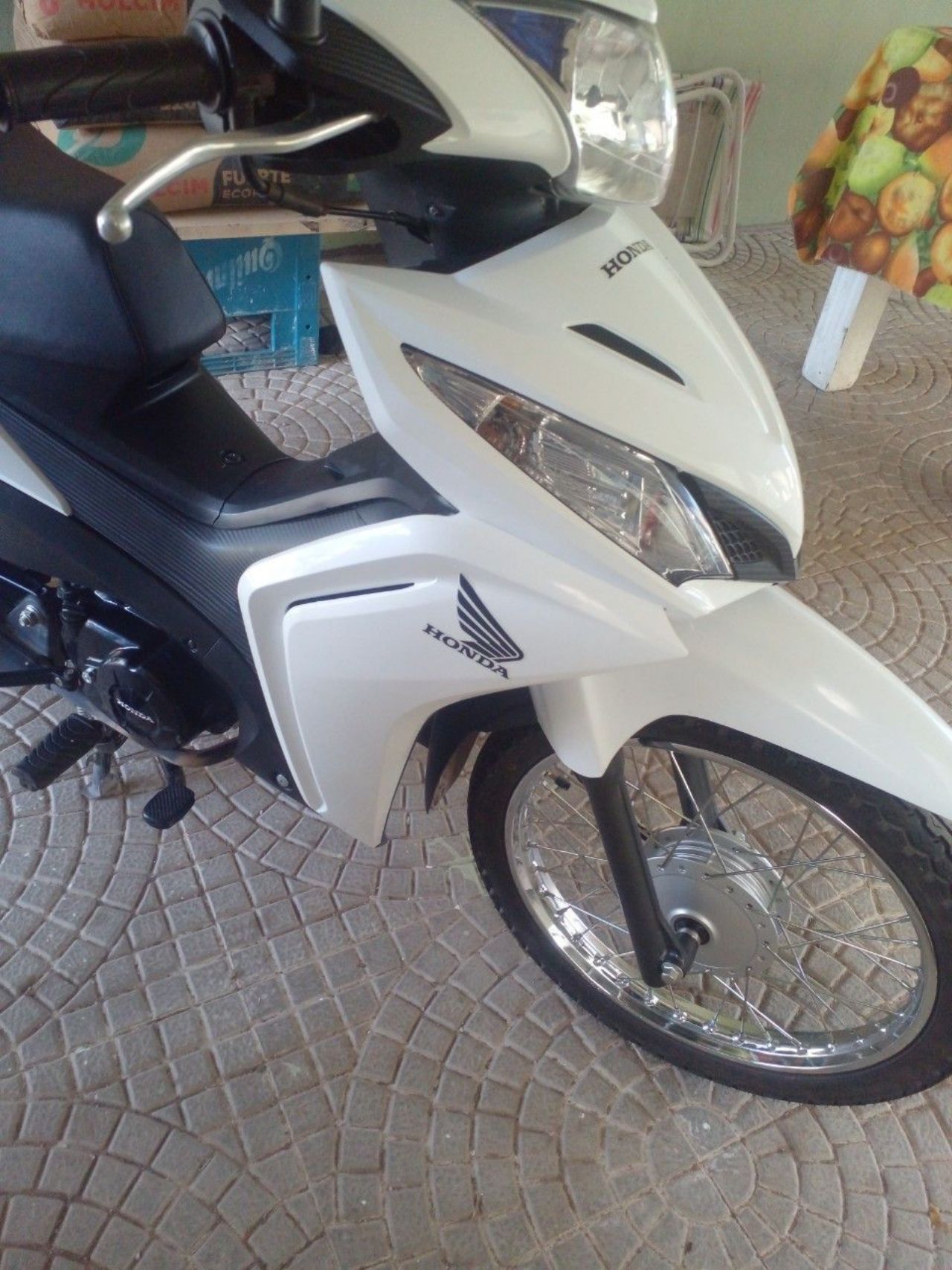 Honda Wave Usada en Córdoba, deRuedas