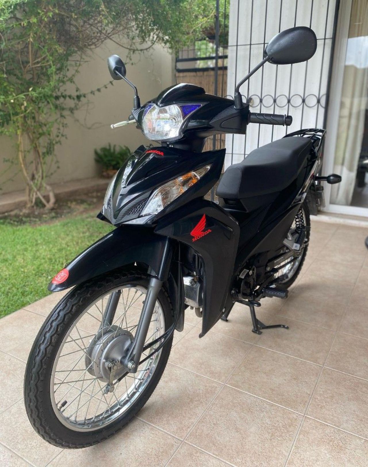 Honda Wave Usada en Mendoza, deRuedas