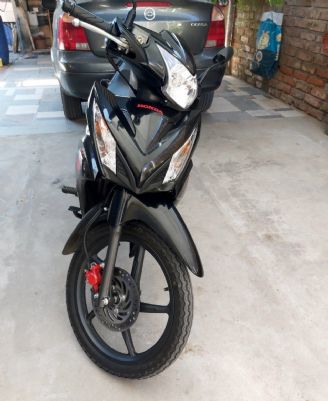 Honda Wave Usada en Mendoza