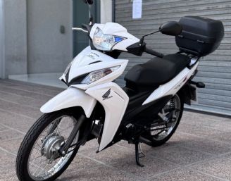 Honda Wave Usada en Mendoza