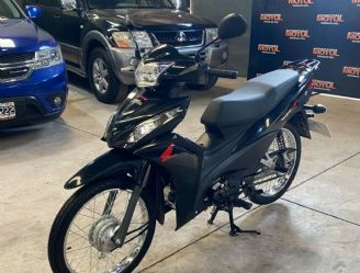 Honda Wave Usada en Mendoza