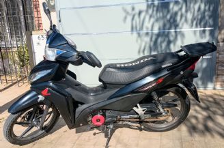 Honda Wave Usada en Mendoza