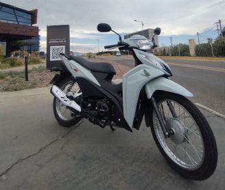 Honda Wave Usada en Mendoza
