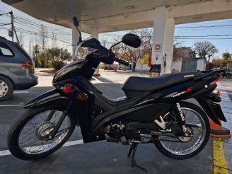 Honda Wave Usada en Mendoza