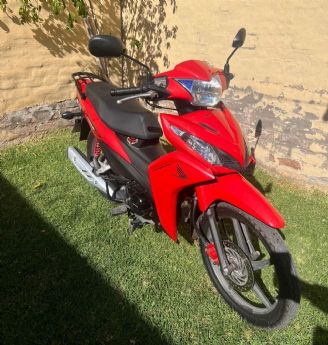 Honda Wave Usada en Mendoza