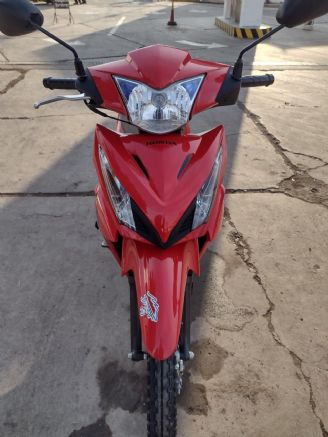 Honda Wave Usada en Mendoza