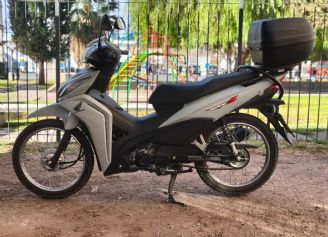 Honda Wave Usada en Mendoza