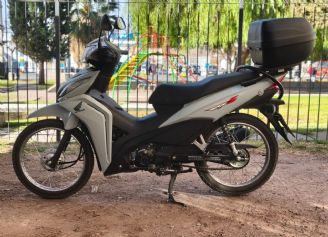 Honda Wave Usada en Mendoza