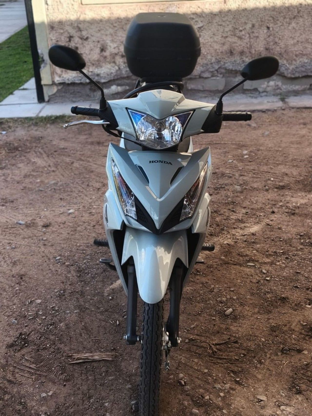 Honda Wave Usada en Mendoza, deRuedas