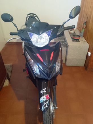Honda Wave Usada en Mendoza