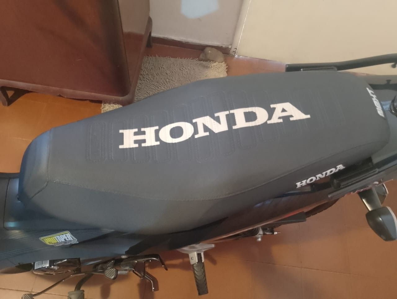 Honda Wave Usada en Mendoza, deRuedas