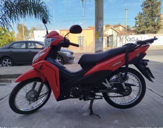 Honda Wave Usada en Mendoza