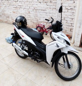 Honda Wave Usada en Mendoza