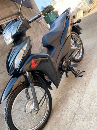 Honda Wave Usada en Mendoza