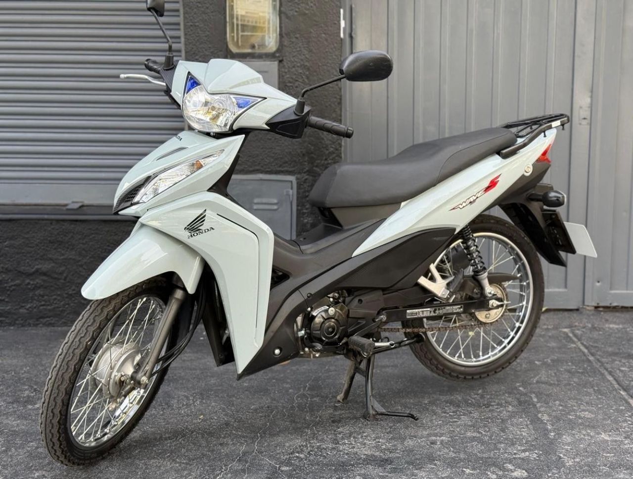 Honda Wave Usada en Córdoba, deRuedas