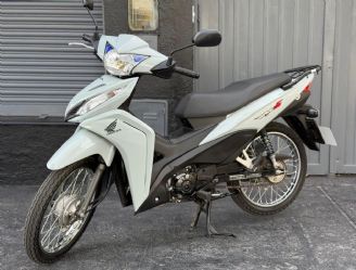 Honda Wave Usada en Córdoba
