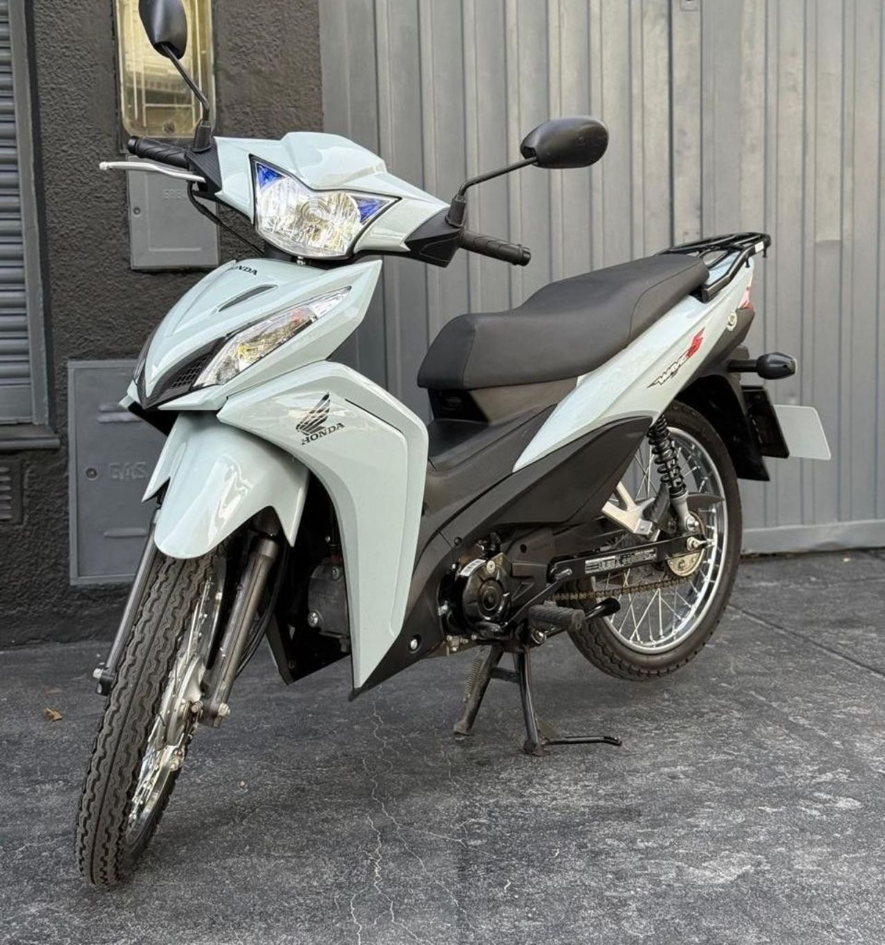 Honda Wave Usada en Córdoba, deRuedas