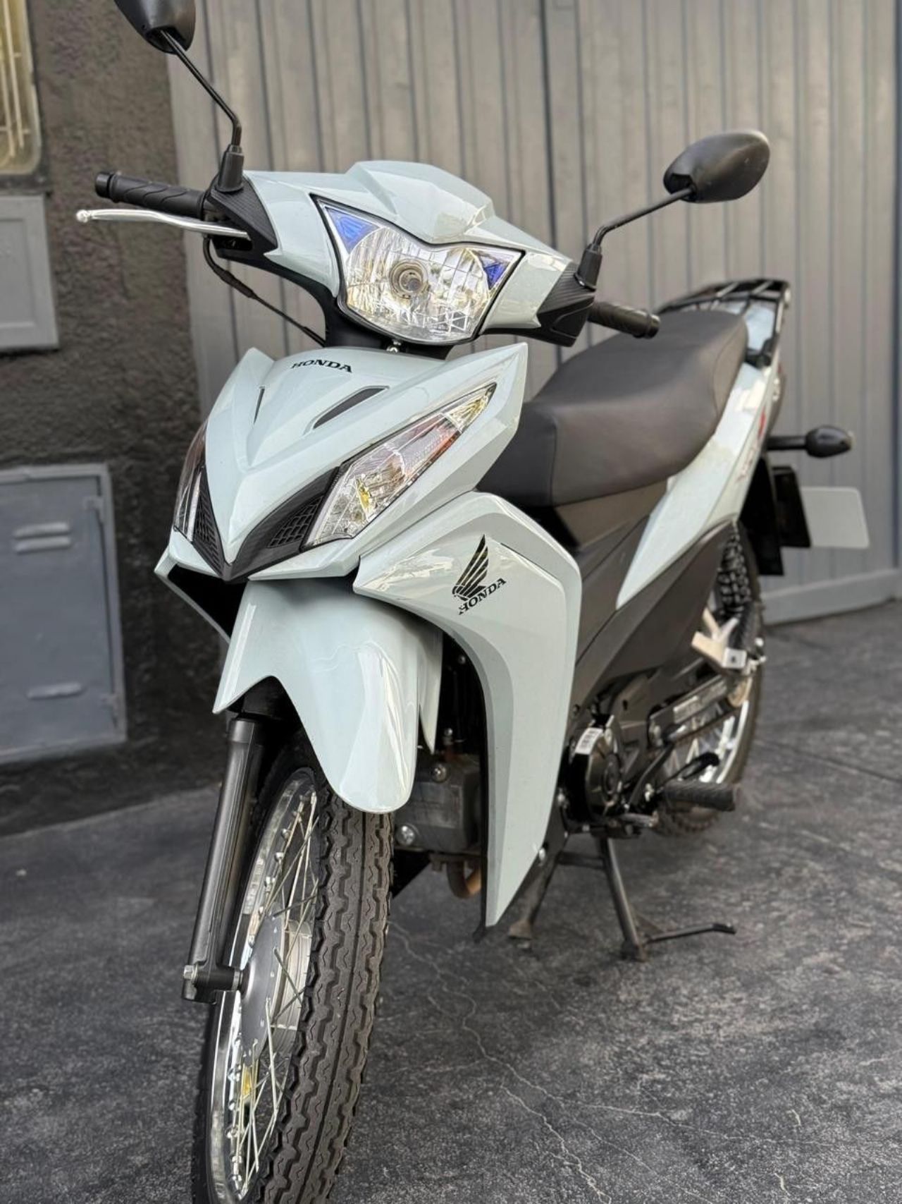 Honda Wave Usada en Córdoba, deRuedas