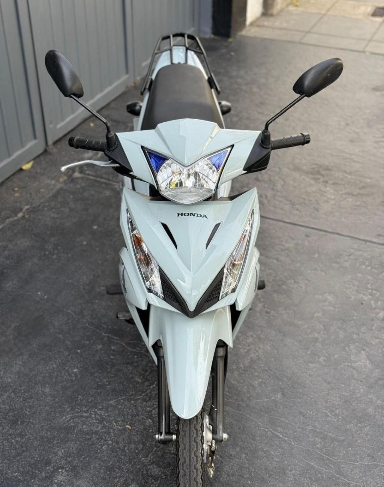 Honda Wave Usada en Córdoba, deRuedas