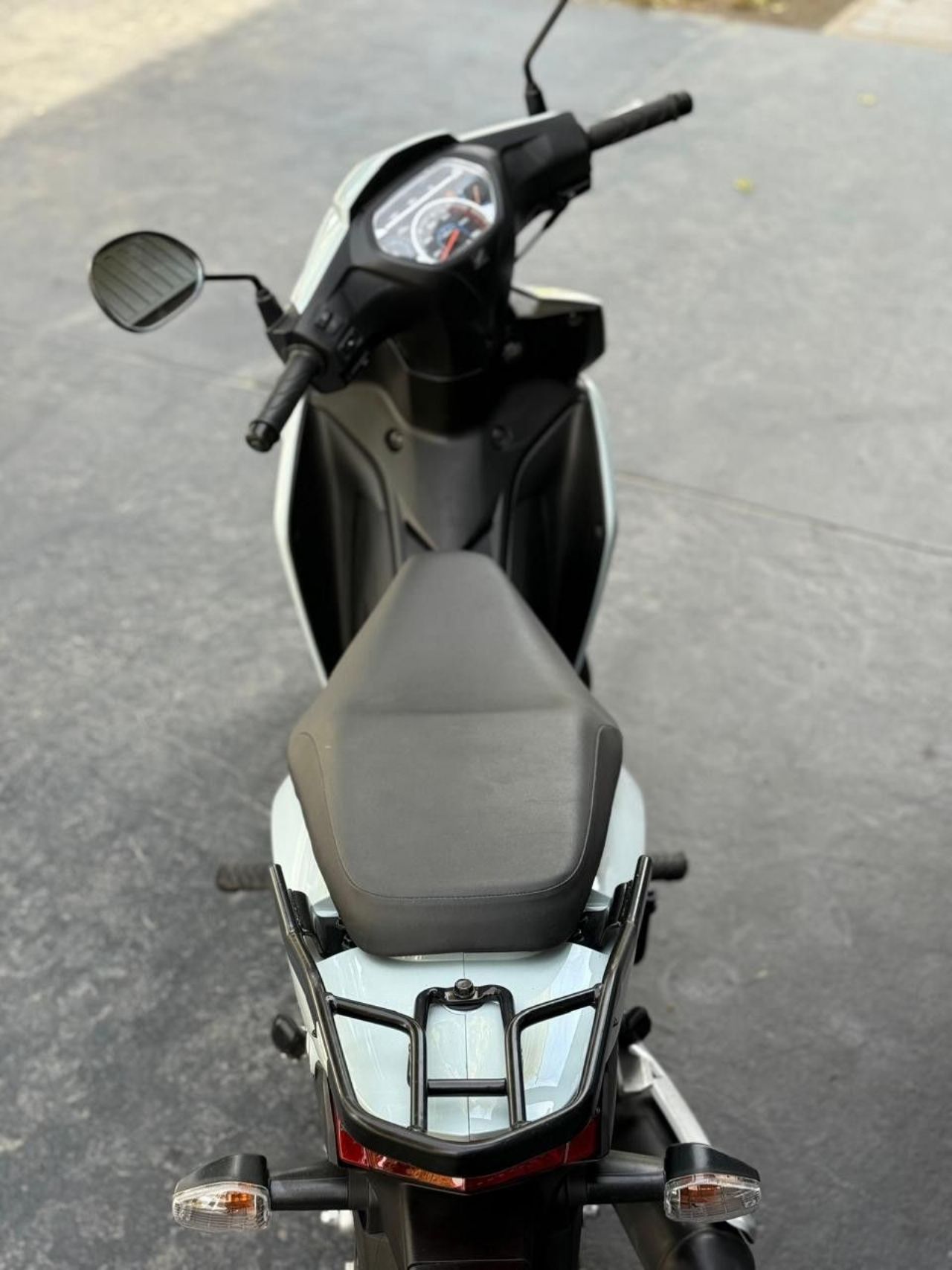 Honda Wave Usada en Córdoba, deRuedas