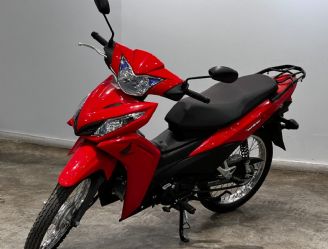 Honda Wave Usada en Córdoba