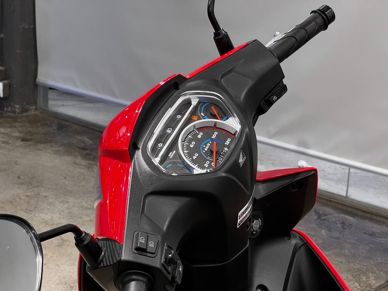 Honda Wave Usada en Córdoba, deRuedas