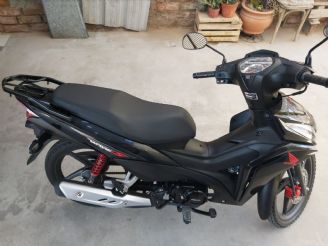 Honda Wave Usada en Mendoza