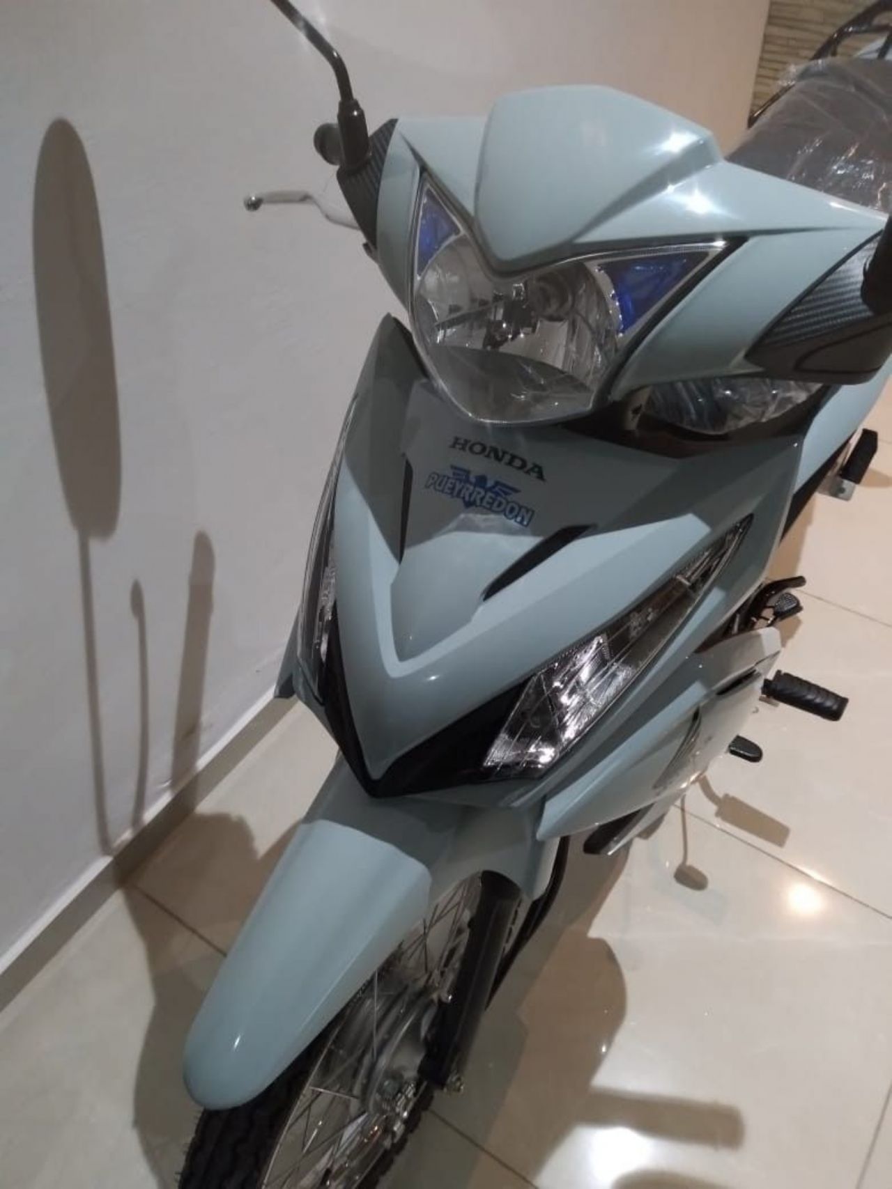 Honda Wave Nueva en Mendoza, deRuedas