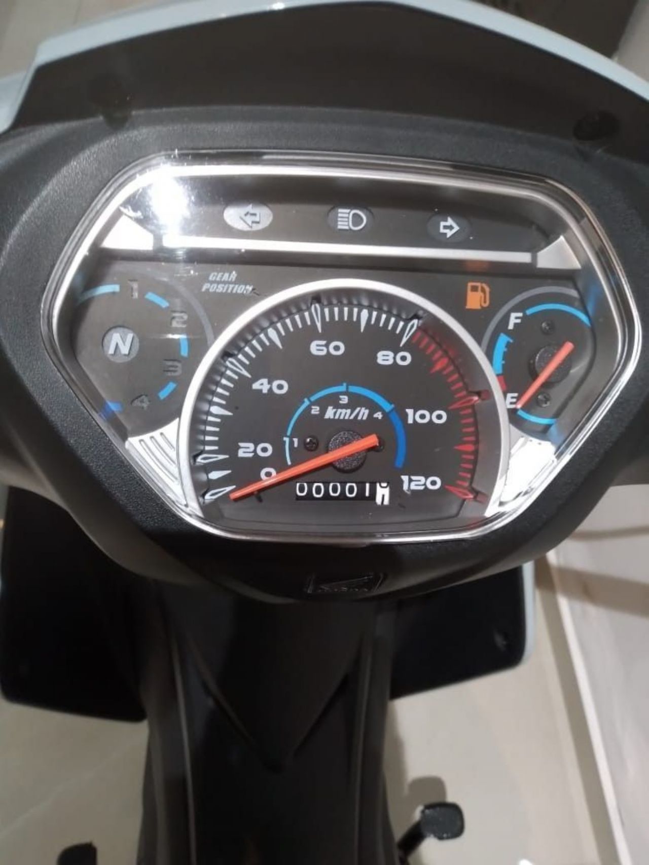 Honda Wave Nueva en Mendoza, deRuedas