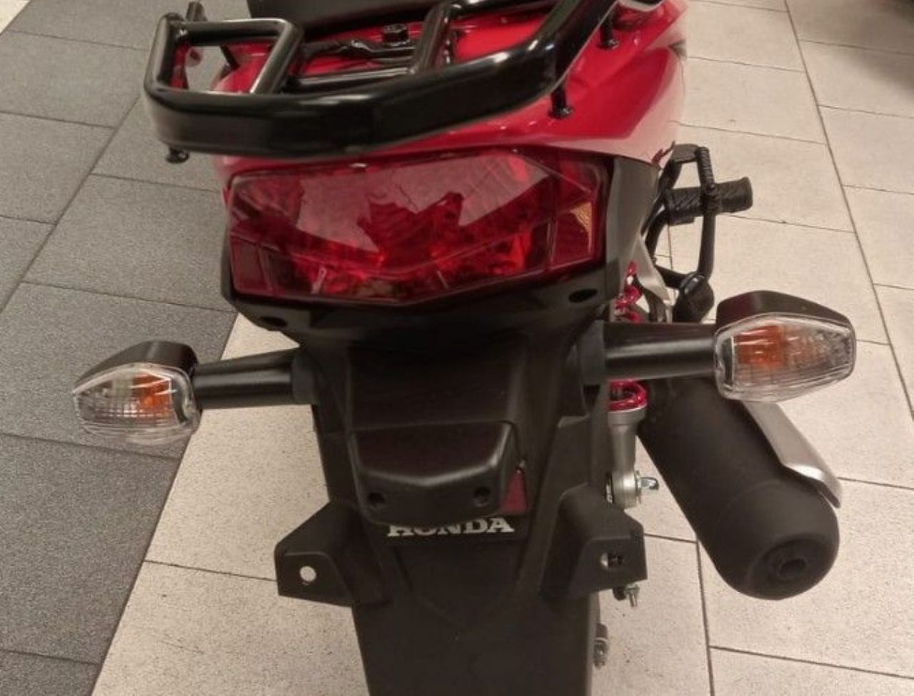 Honda Wave Nueva en Córdoba, deRuedas