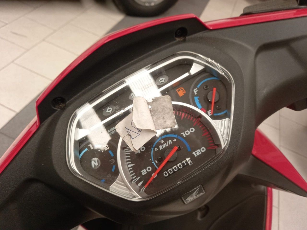 Honda Wave Nueva en Córdoba, deRuedas