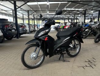 Honda Wave Nueva en Córdoba