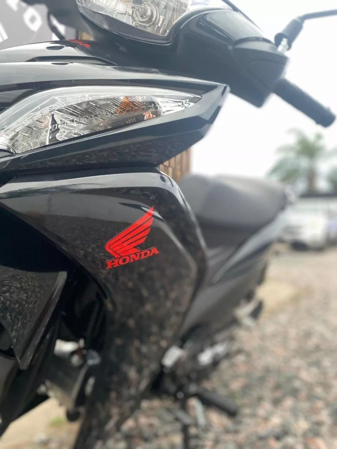 Honda Wave Nueva Financiado en Córdoba, deRuedas