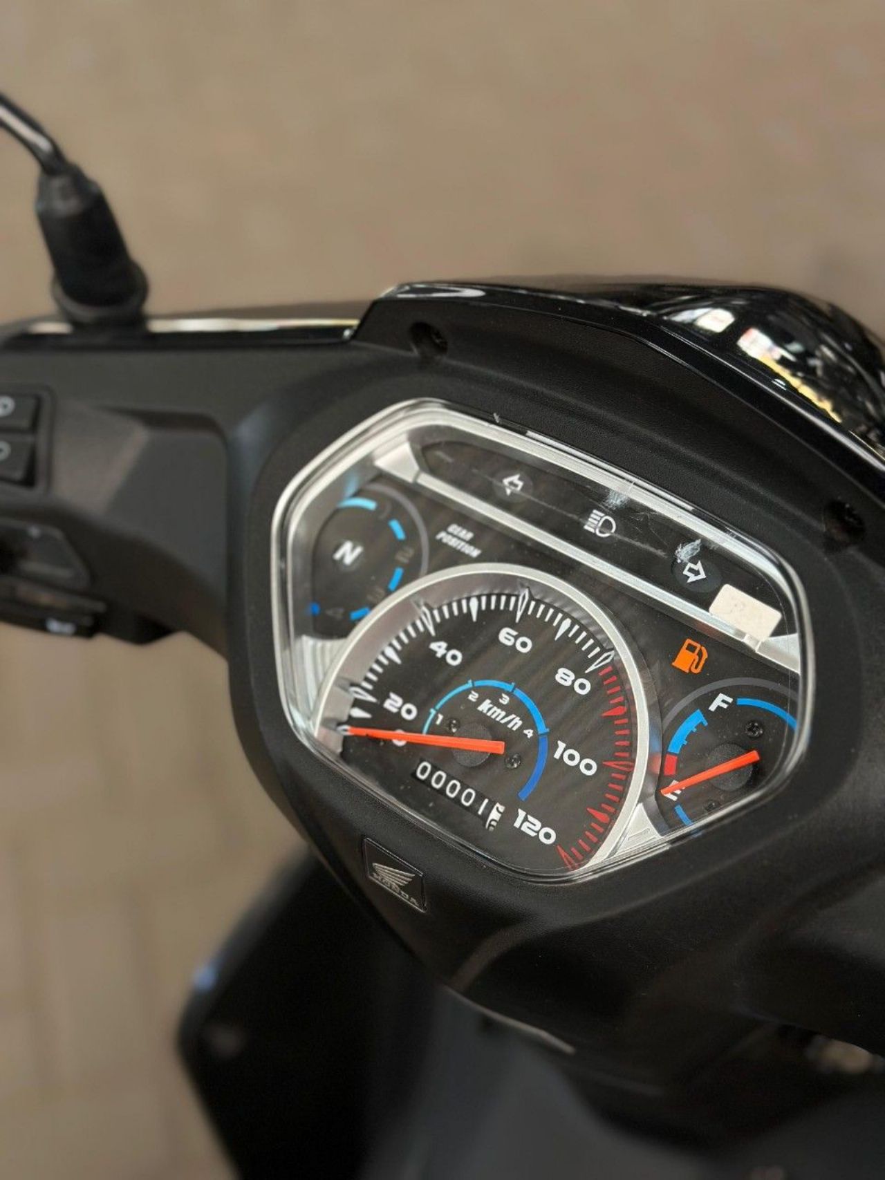 Honda Wave Nueva en Córdoba, deRuedas