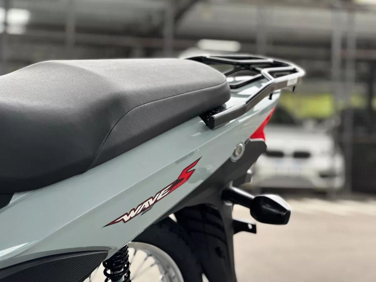 Honda Wave Nueva Financiado en Córdoba, deRuedas