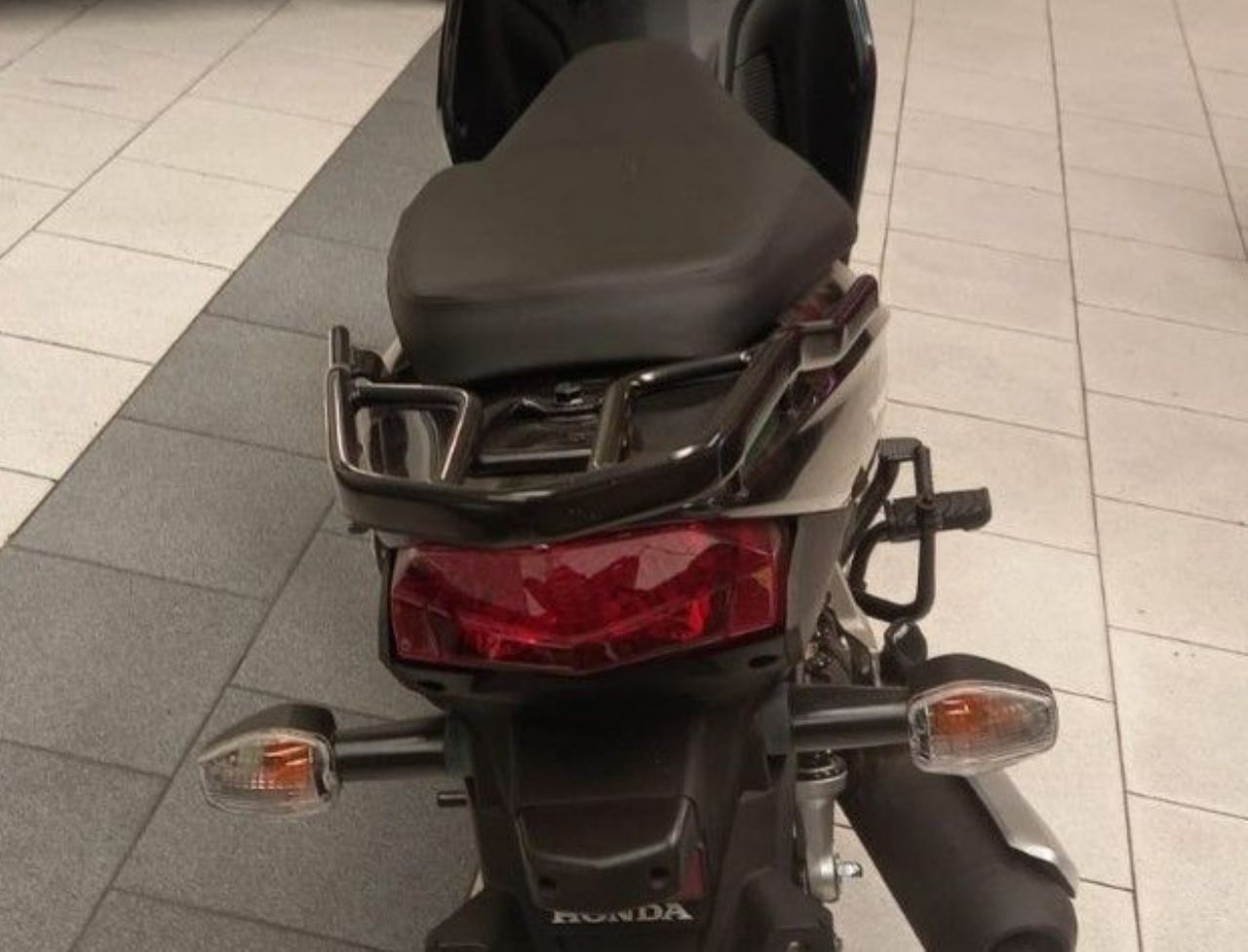 Honda Wave Nueva en Córdoba, deRuedas
