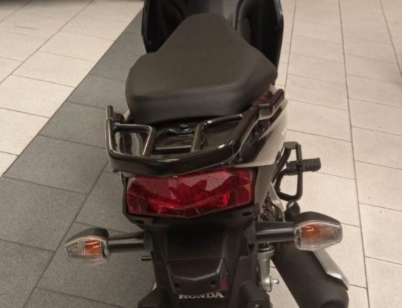 Honda Wave Nueva en Córdoba, deRuedas