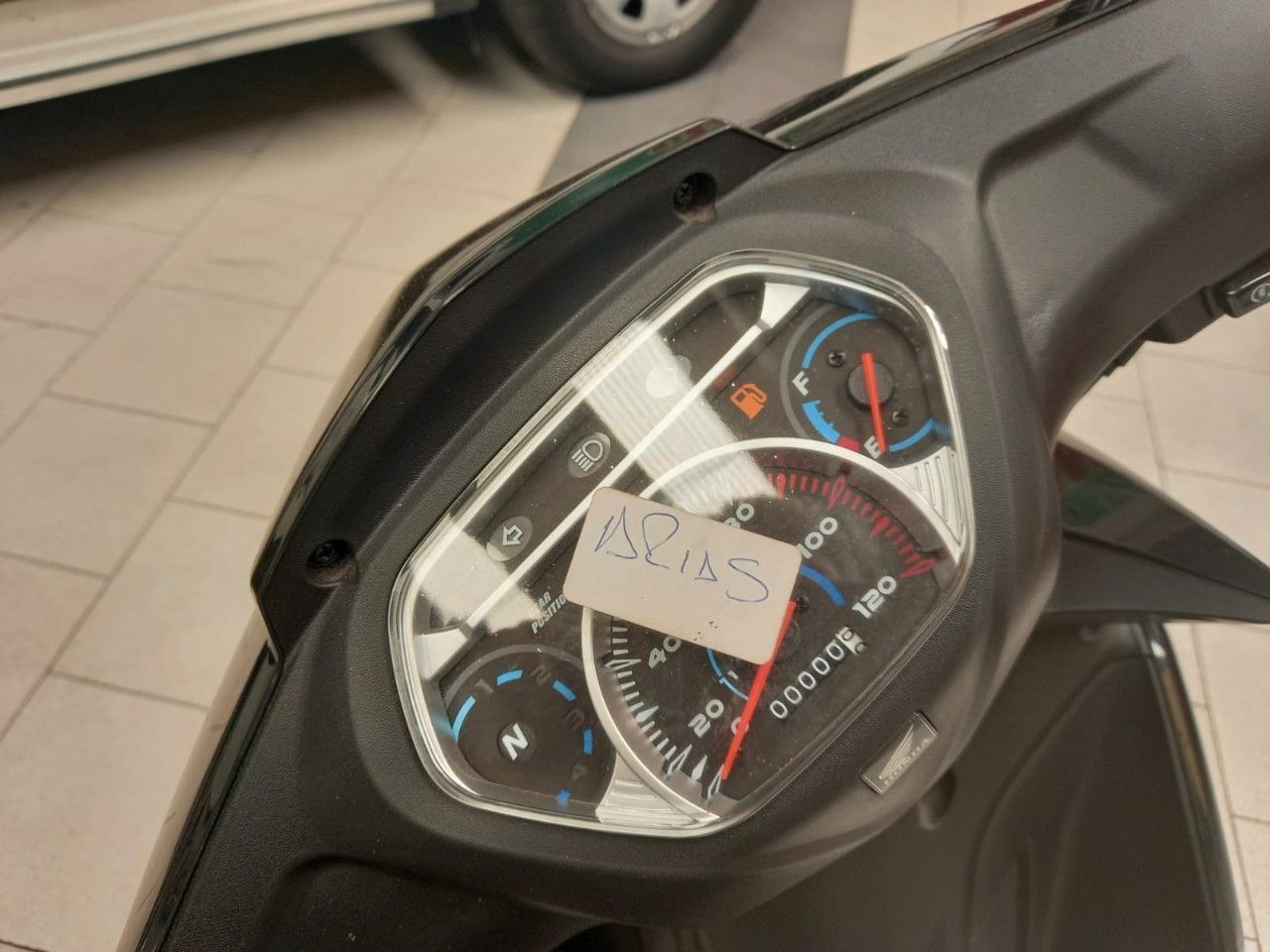 Honda Wave Nueva en Córdoba, deRuedas