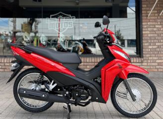 Honda Wave Nueva en Mendoza