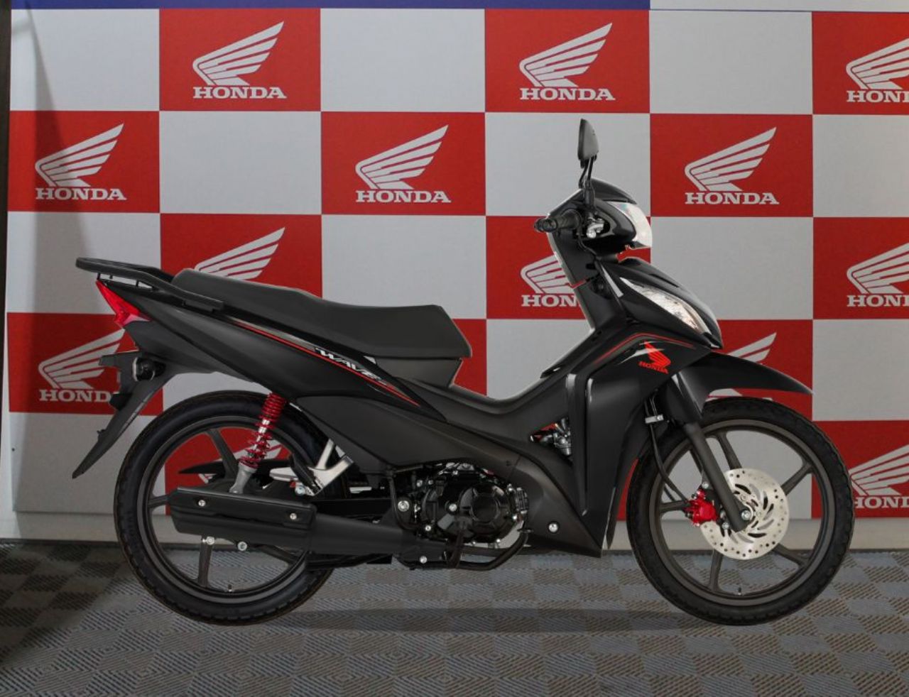 Honda Wave Nueva en Mendoza, deRuedas